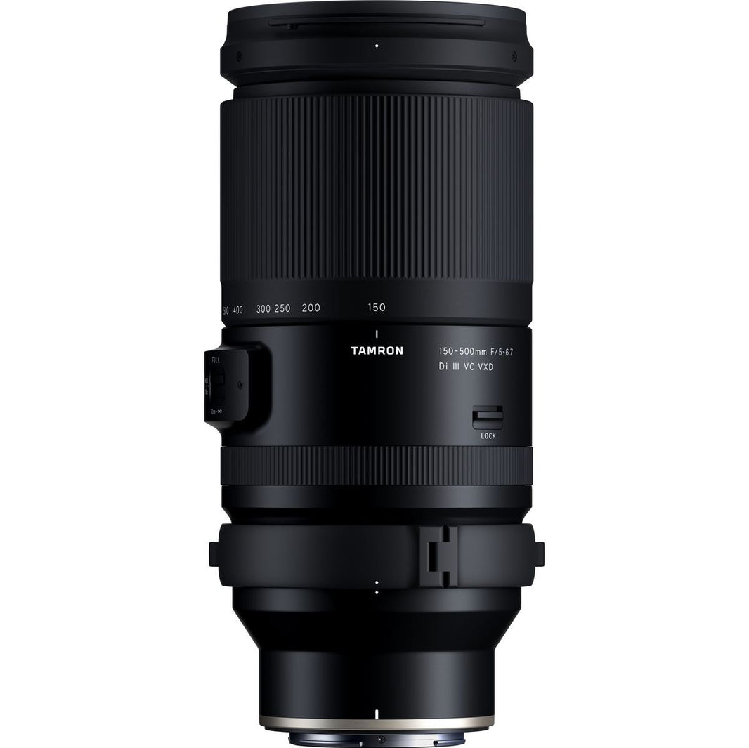 Tamron 150-500mm f5-6.7 DI III VC VXD Nikon Z