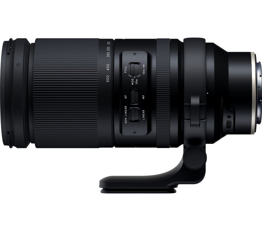 Tamron 150-500mm f5-6.7 DI III VC VXD Nikon Z