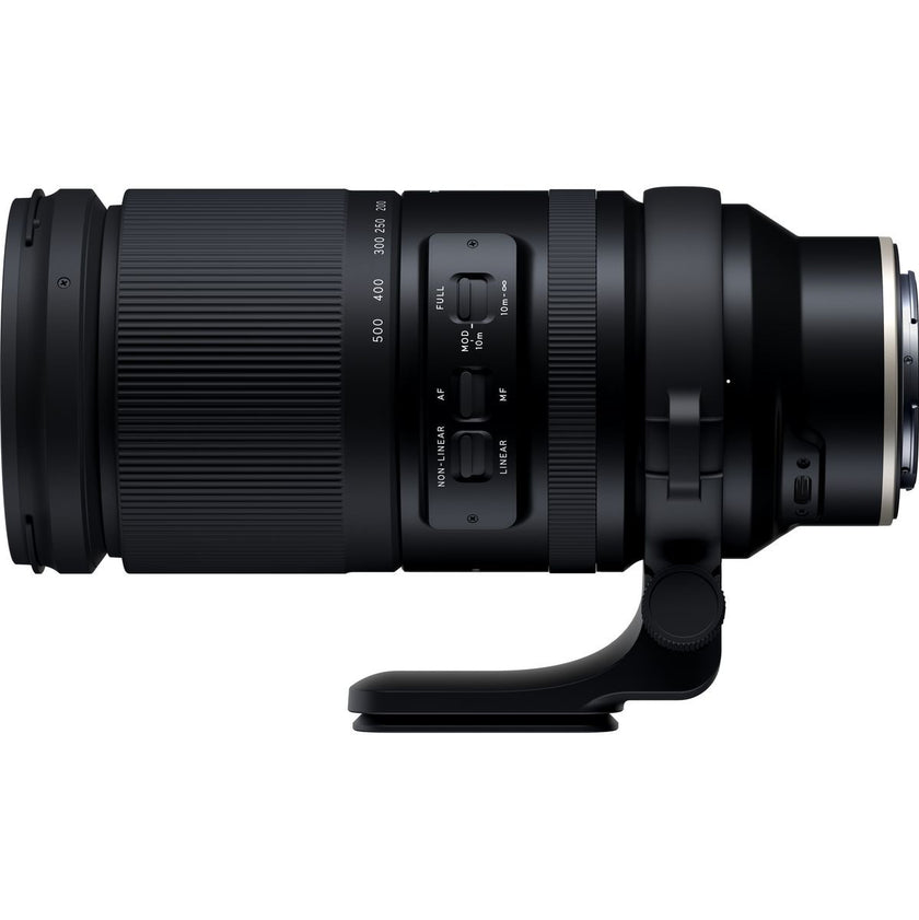 Tamron 150-500mm f5-6.7 DI III VC VXD Nikon Z