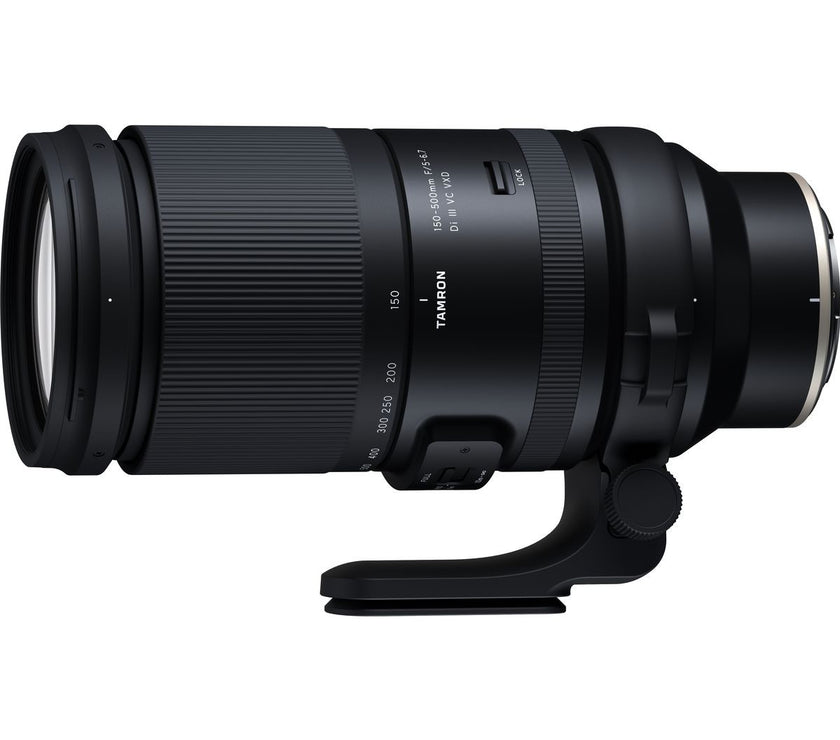 Tamron 150-500mm f5-6.7 DI III VC VXD Nikon Z