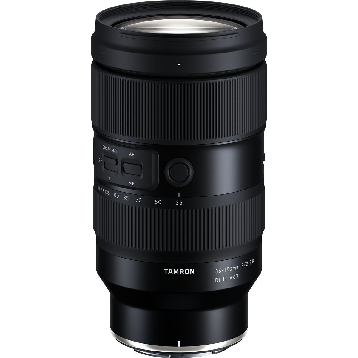 Tamron 35-150mm f2.0-2.8 DI III VXD Nikon Z
