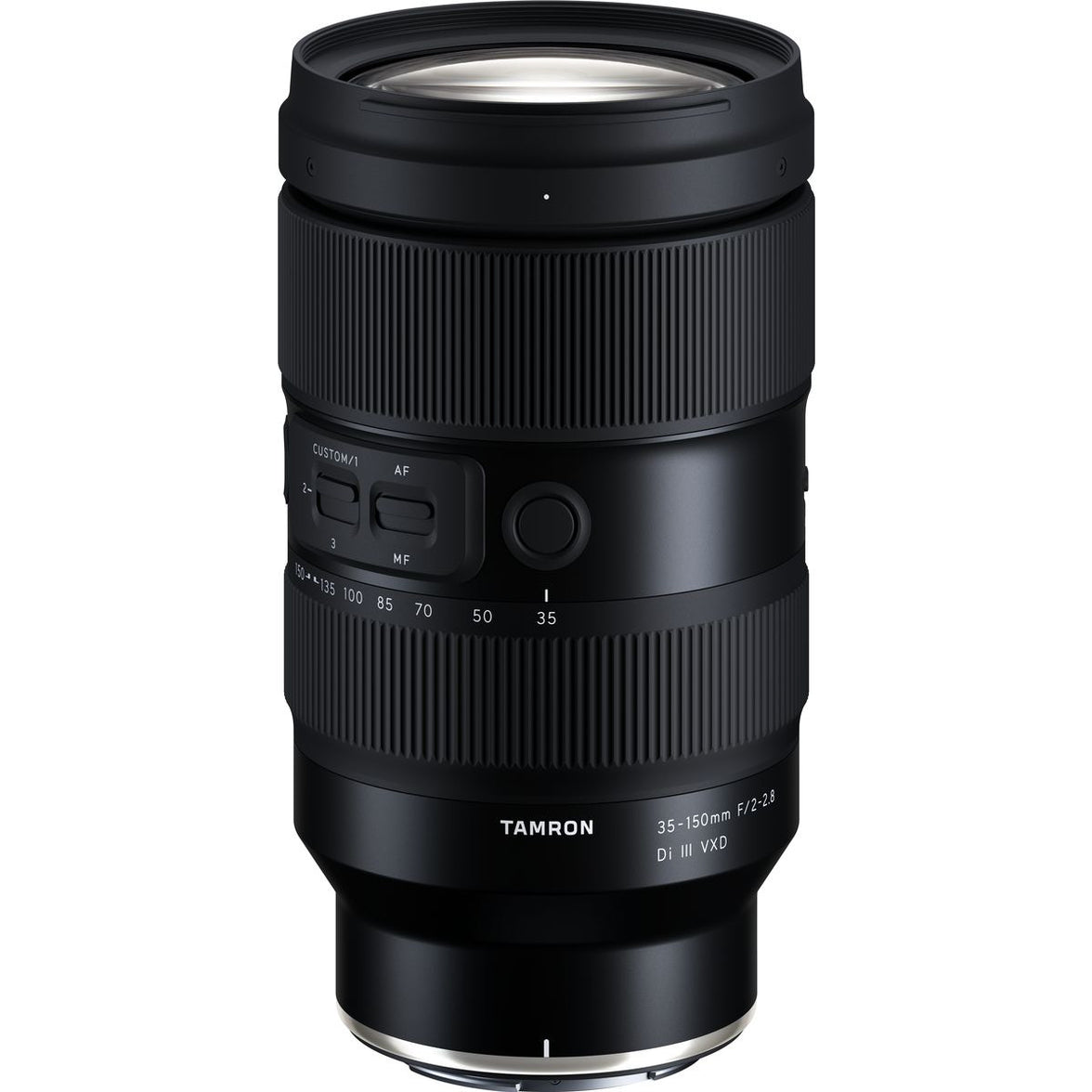 Tamron 35-150mm f2.0-2.8 DI III VXD Nikon Z