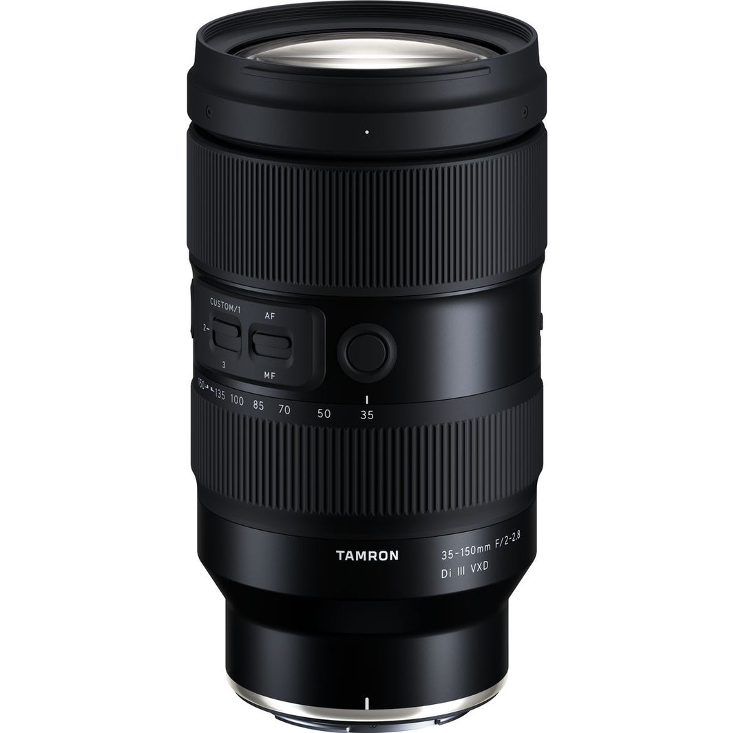 Tamron 35-150mm f2.0-2.8 DI III VXD Nikon Z