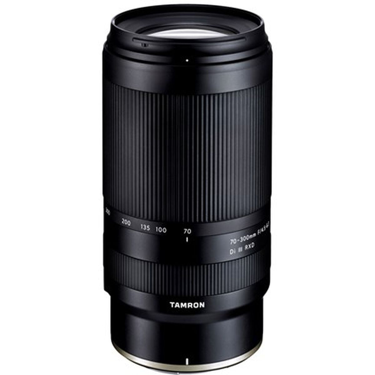 Tamron 70-300mm f4.5-6.3 DI III RXD Nikon Z