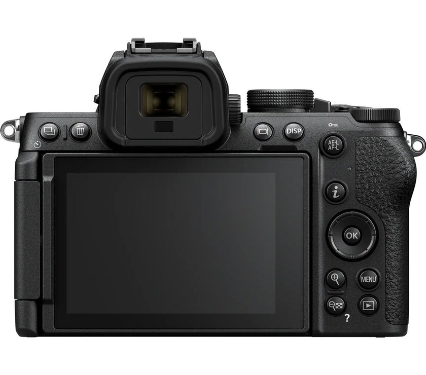Nikon Z50 II Body