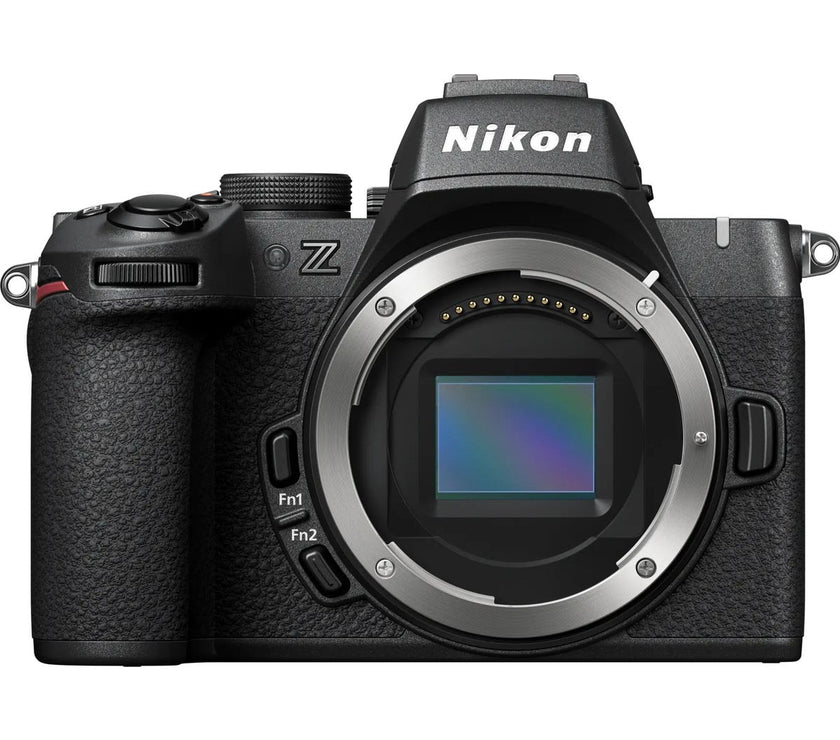 Nikon Z50 II Body