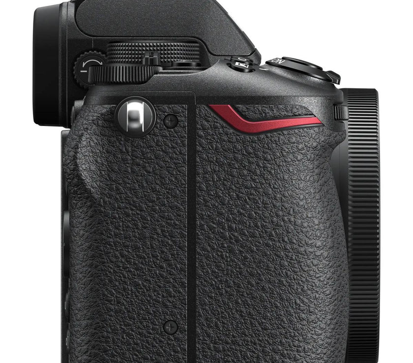 Nikon Z50 II + 16-50mm F3.5-6.3 VR