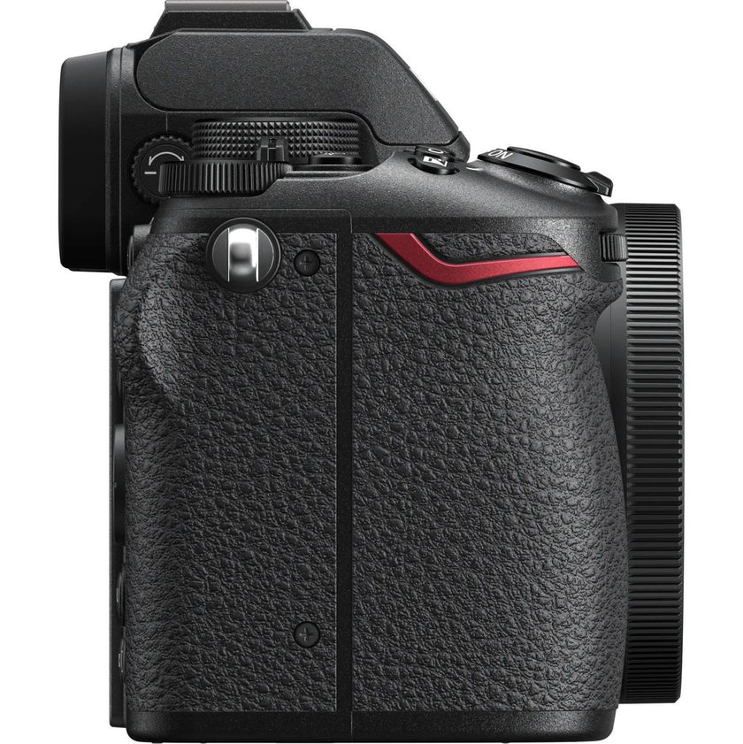 Nikon Z50 II + 16-50mm F3.5-6.3 VR