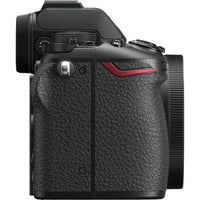 Nikon Z50 II Body