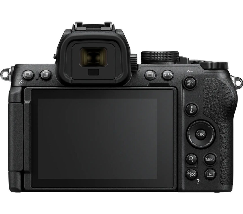 Nikon Z50 II Body