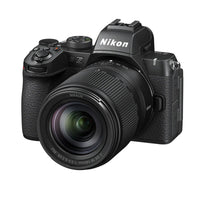 Nikon Z50 II + 18-140mm F3.5-6.3 VR 