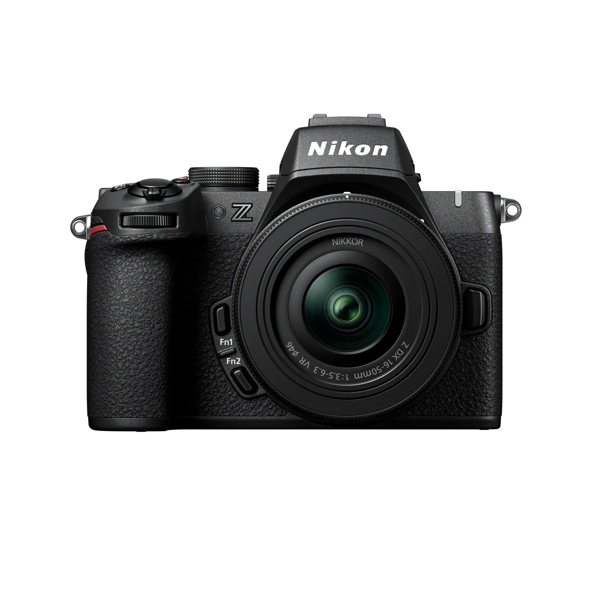 Nikon Z50 II + 16-50mm F3.5-6.3 VR