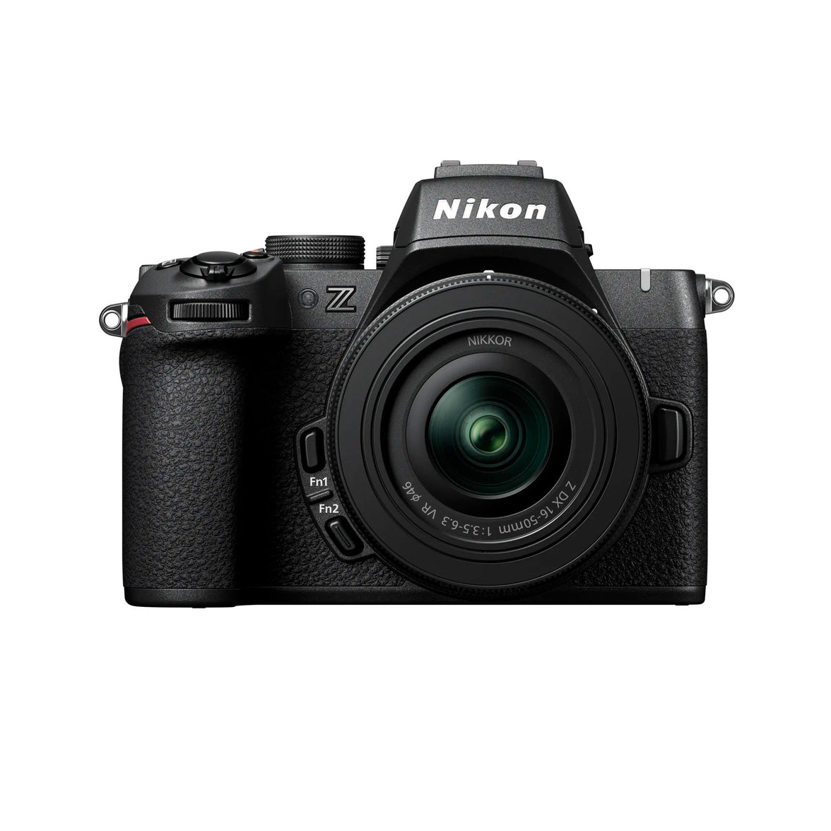 Nikon Z50 II + 16-50mm F3.5-6.3 VR