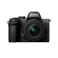 Nikon Z50 II + 16-50mm F3.5-6.3 VR