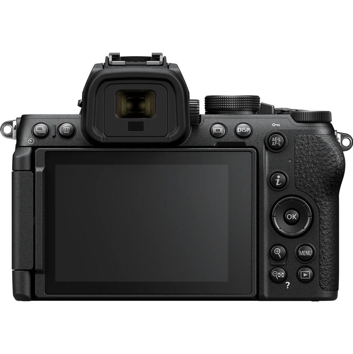 Nikon Z50 II Body