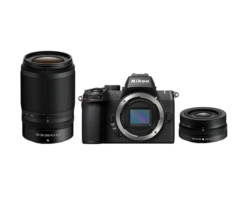 Nikon Z50 II Body