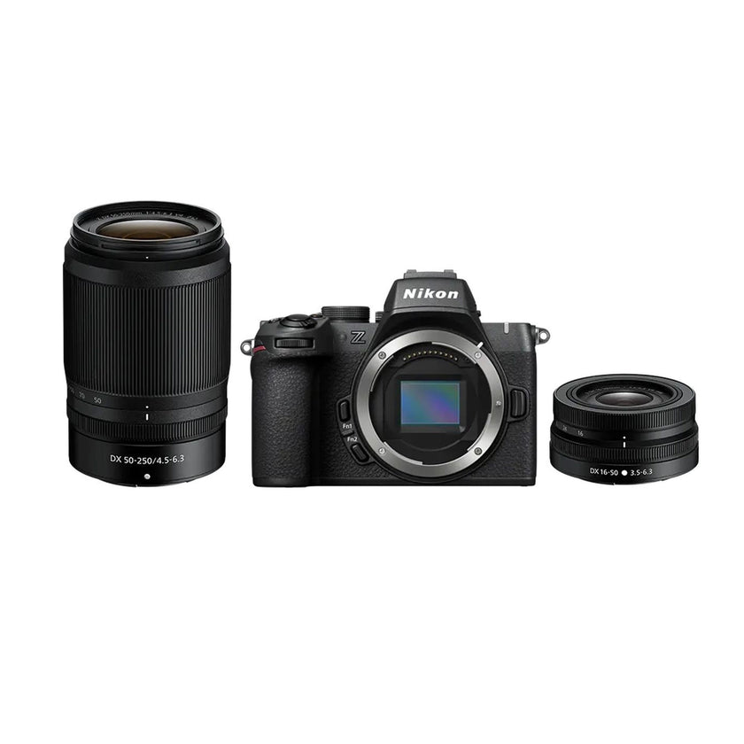 Nikon Z50 II Body