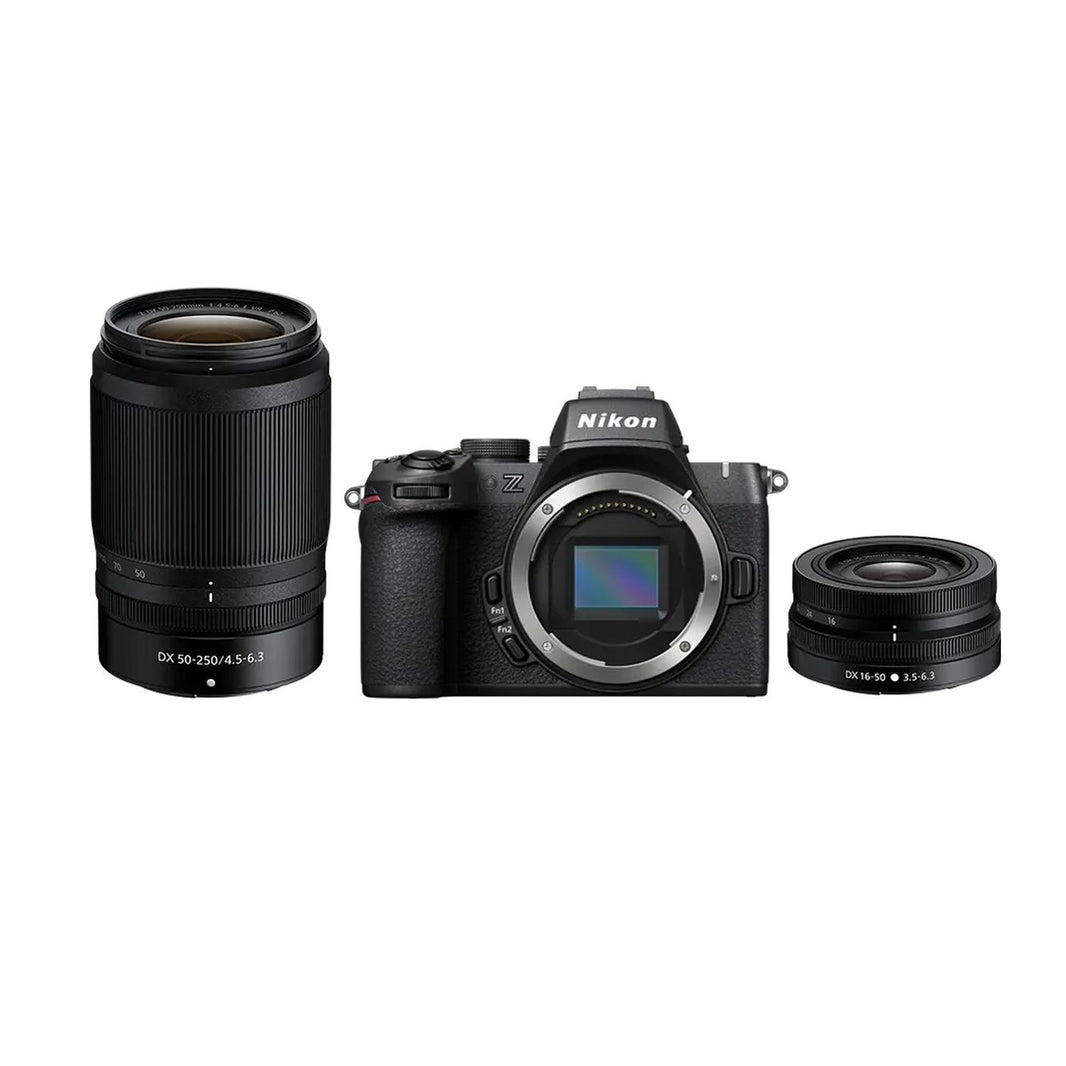 Nikon Z50 II Body