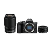 Nikon Z50 II Body