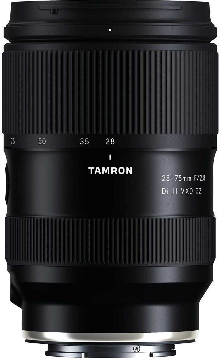 Tamron 28-75mm F2.8 DI III VXD G2 Sony FE