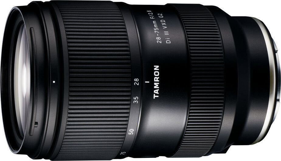 Tamron 28-75mm F2.8 DI III VXD G2 Sony FE
