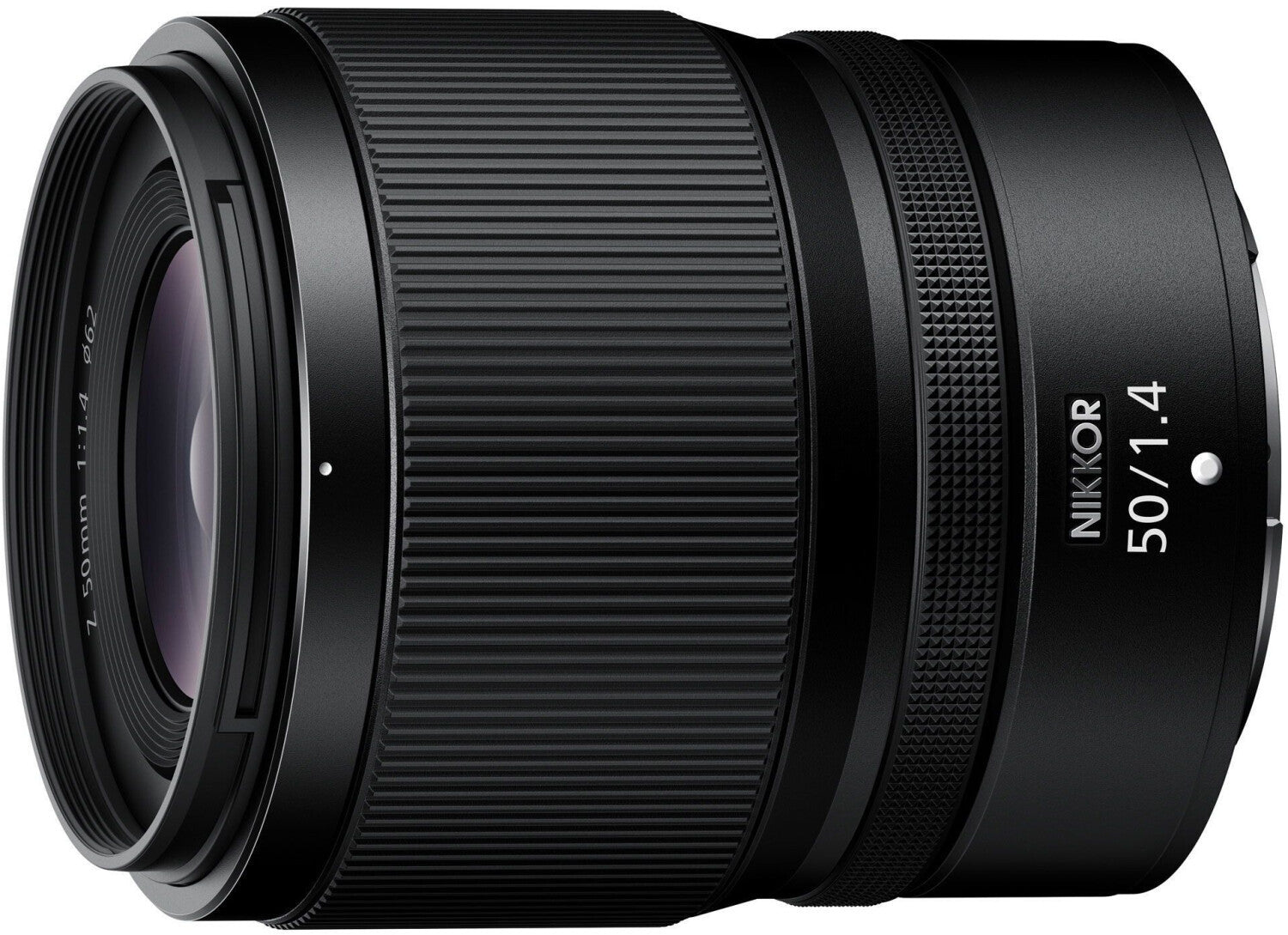 Nikon Z 50mm f/1.4