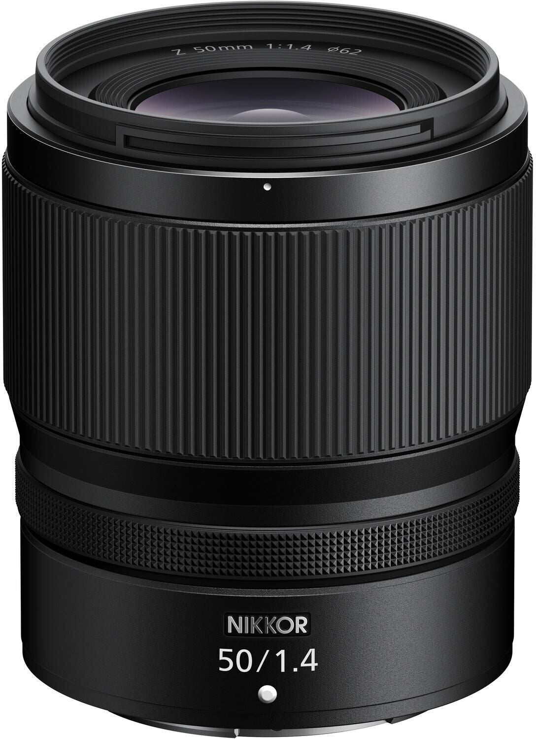 Nikon Z 50mm f/1.4