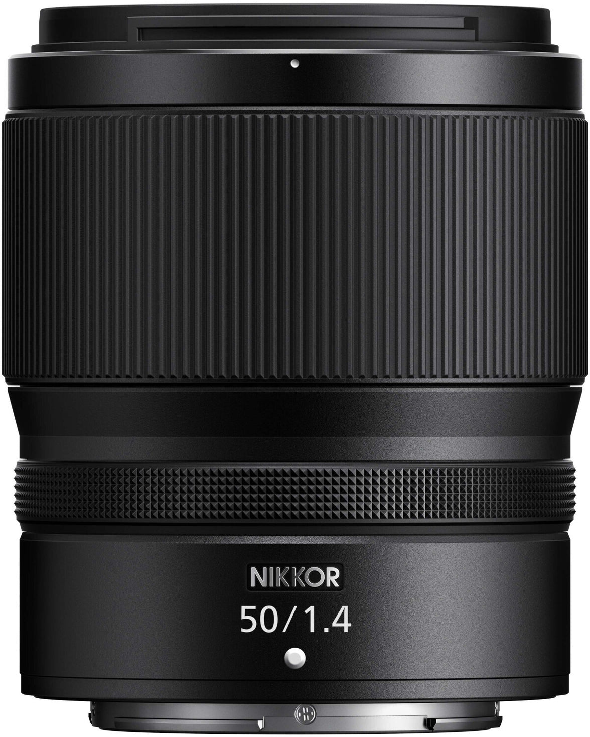 Nikon Z 50mm f/1.4