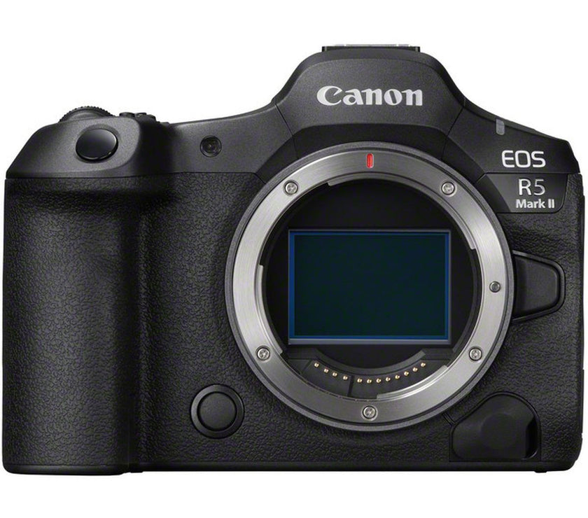 Canon R5 Mark II body