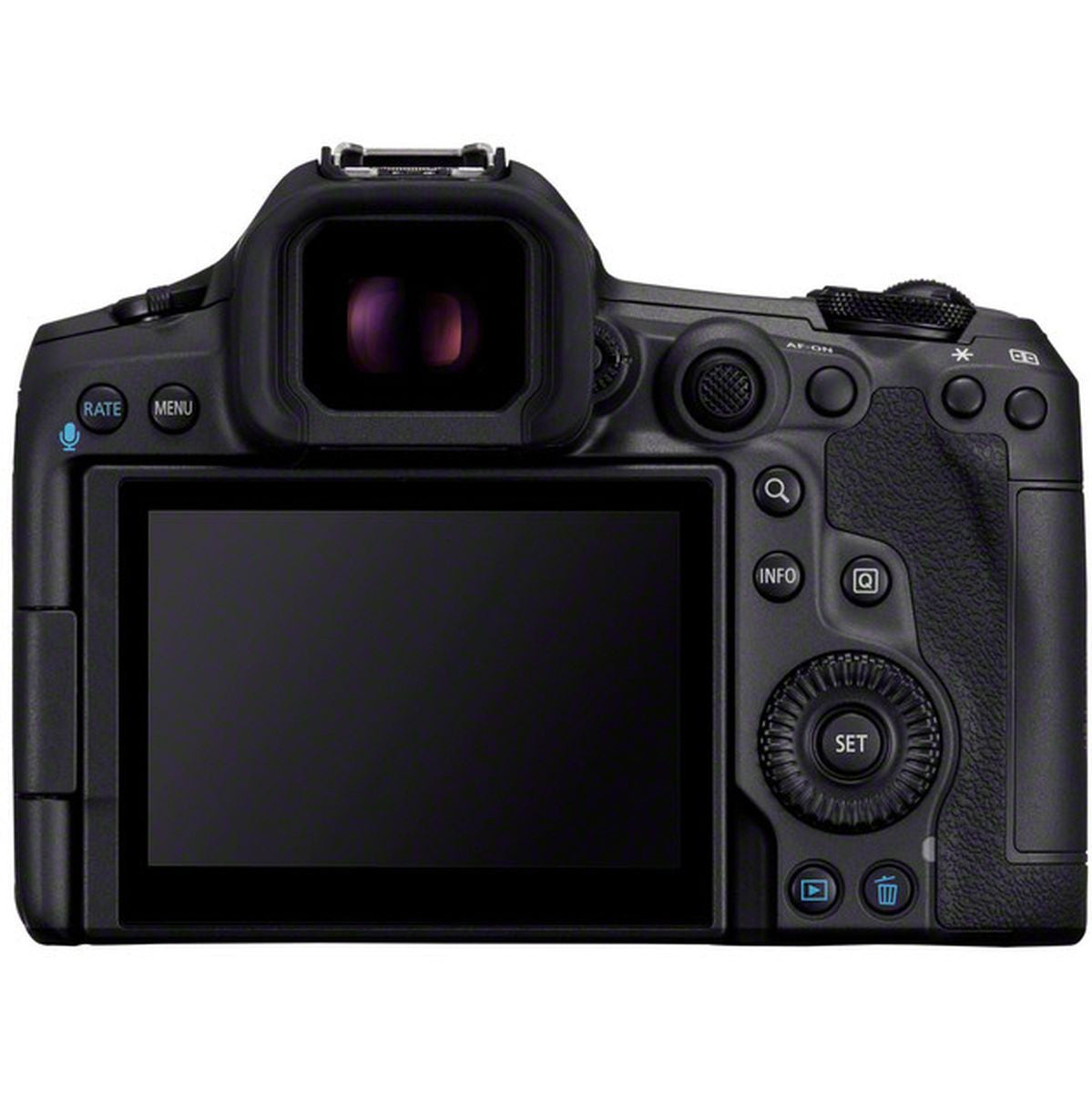 Canon R5 Mark II body