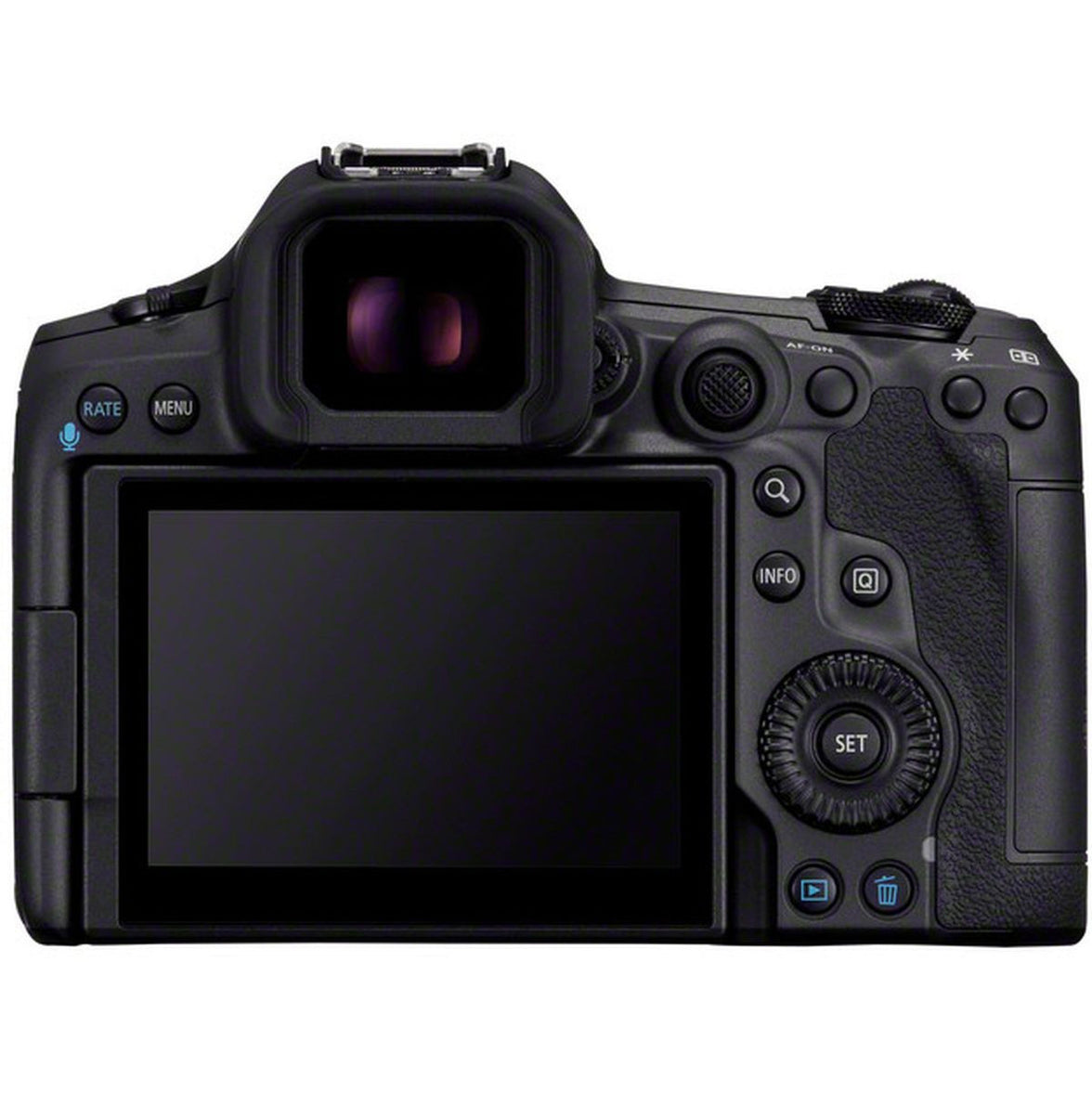 Canon R5 Mark II body