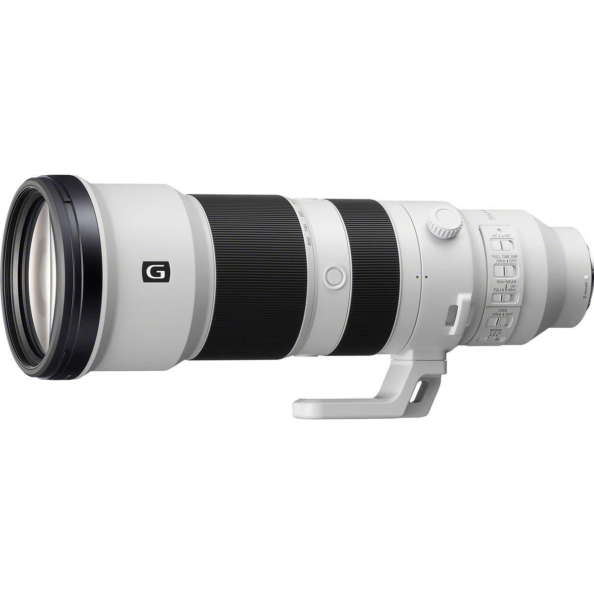 Sony FE 400-800mm F6.3-8 G OSS