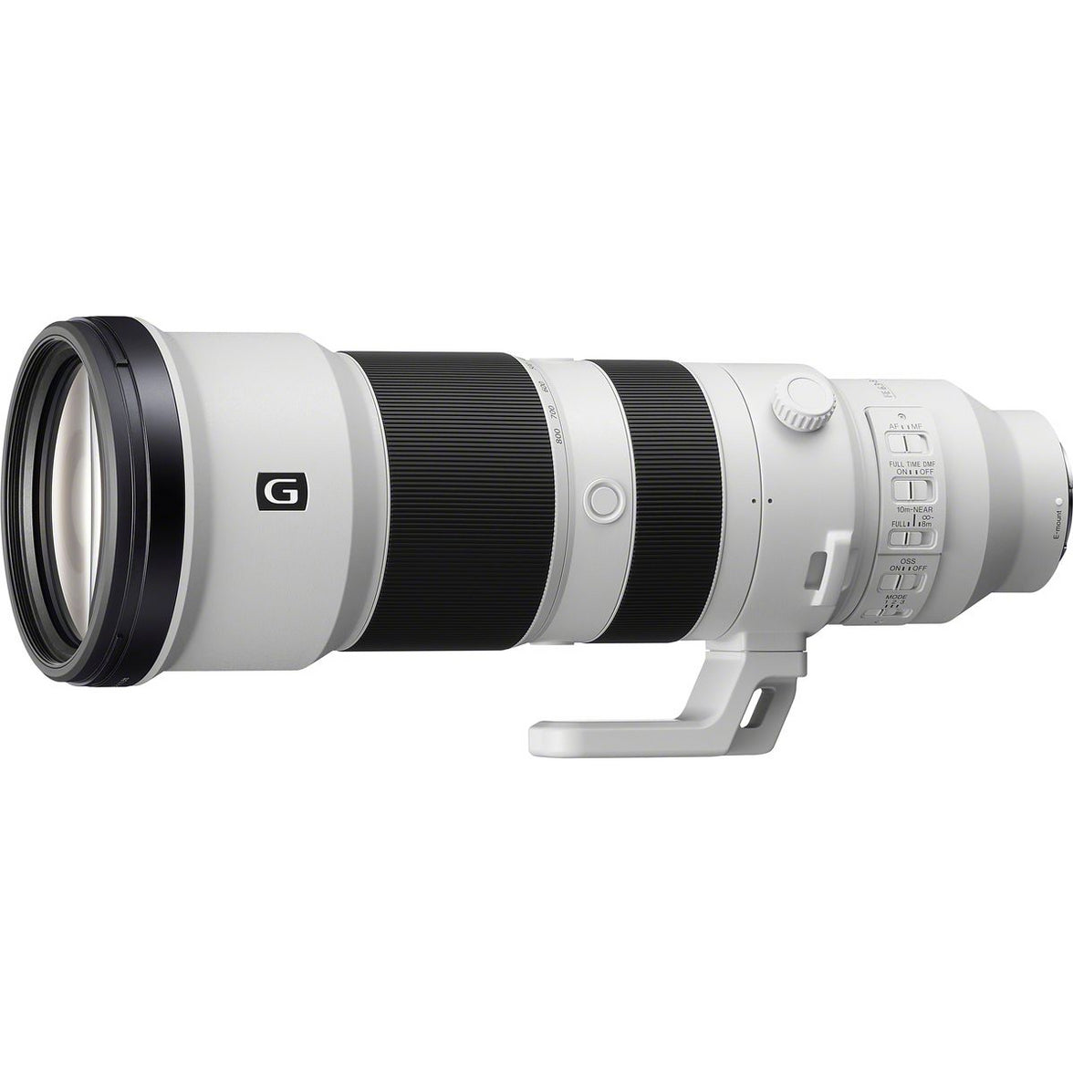 Sony FE 400-800mm F6.3-8 G OSS