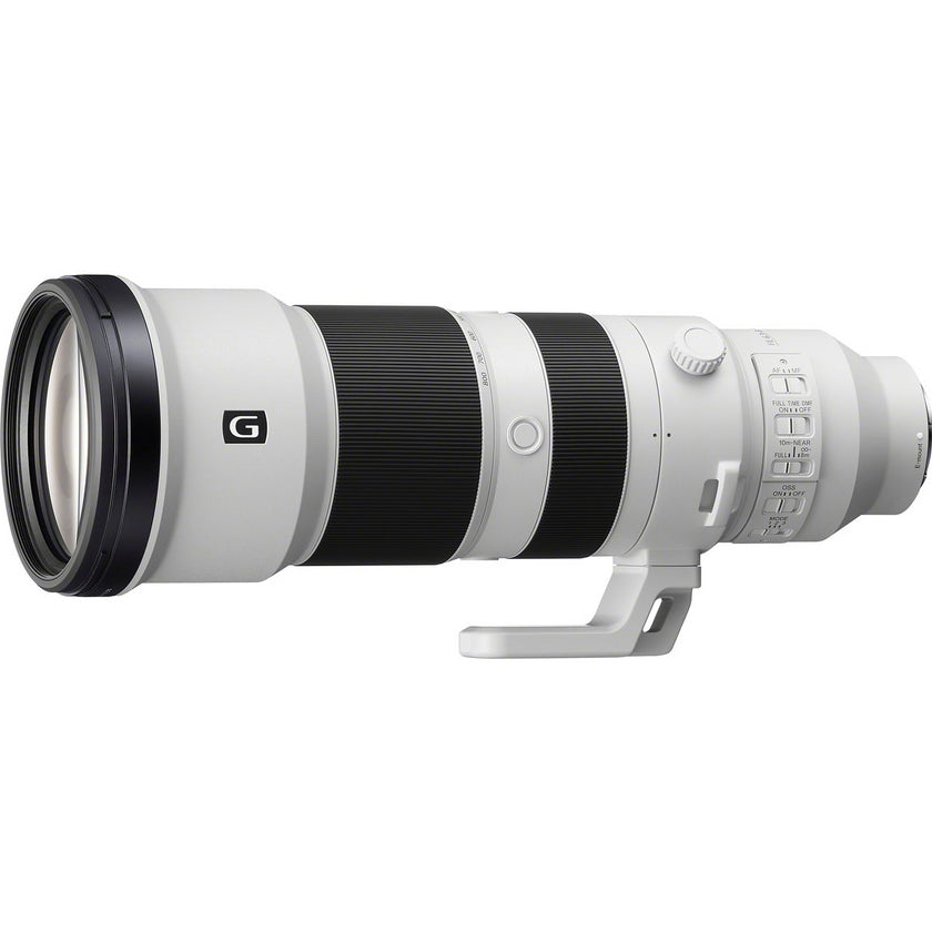 Sony FE 400-800mm F6.3-8 G OSS