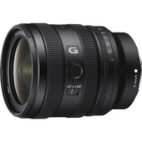 Sony SEL 24-50mm F2.8 G