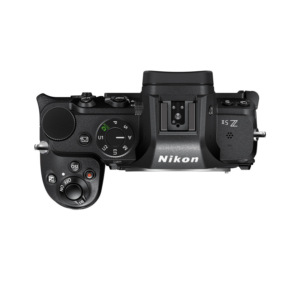 Nikon Z5 II body