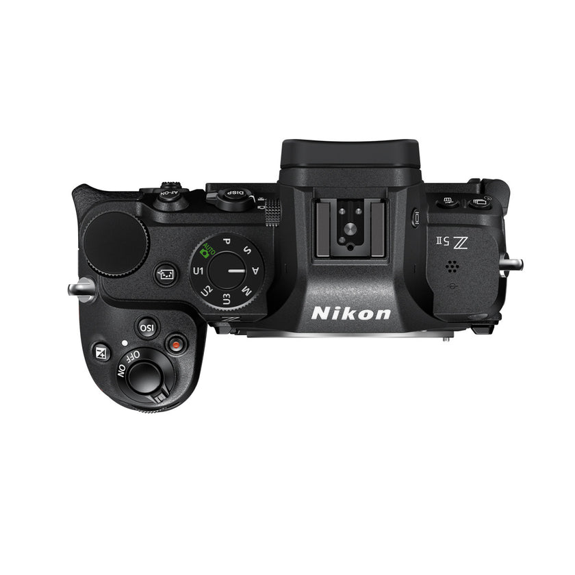 Nikon Z5 II body