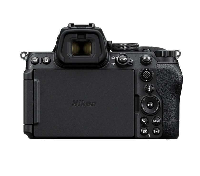 Nikon Z5 II body