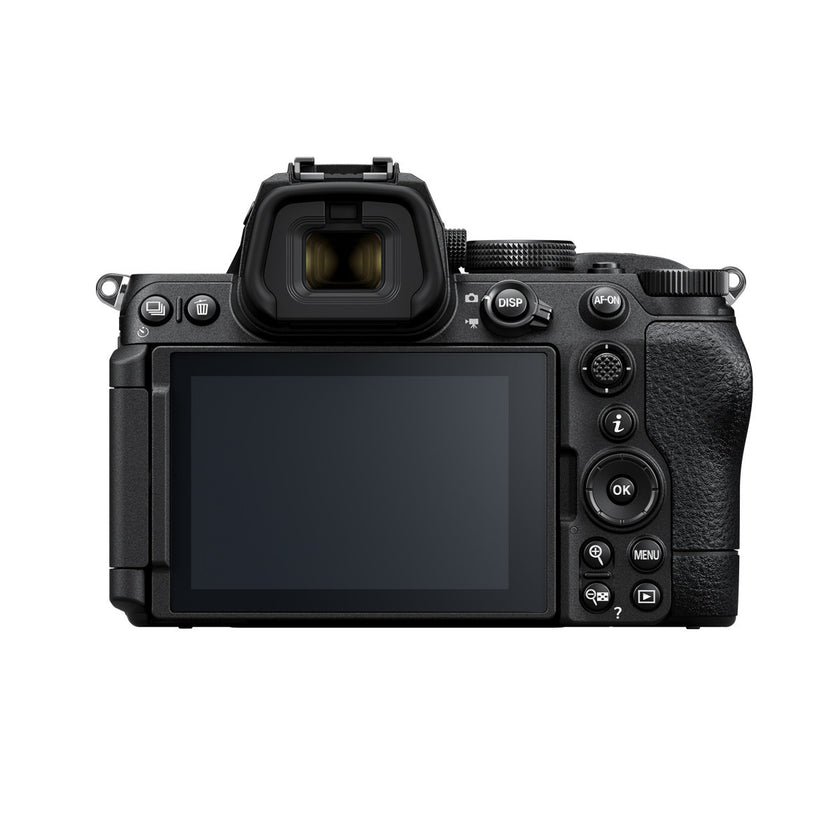 Nikon Z5 II body