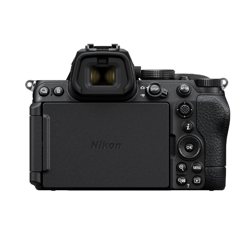 Nikon Z5 II body
