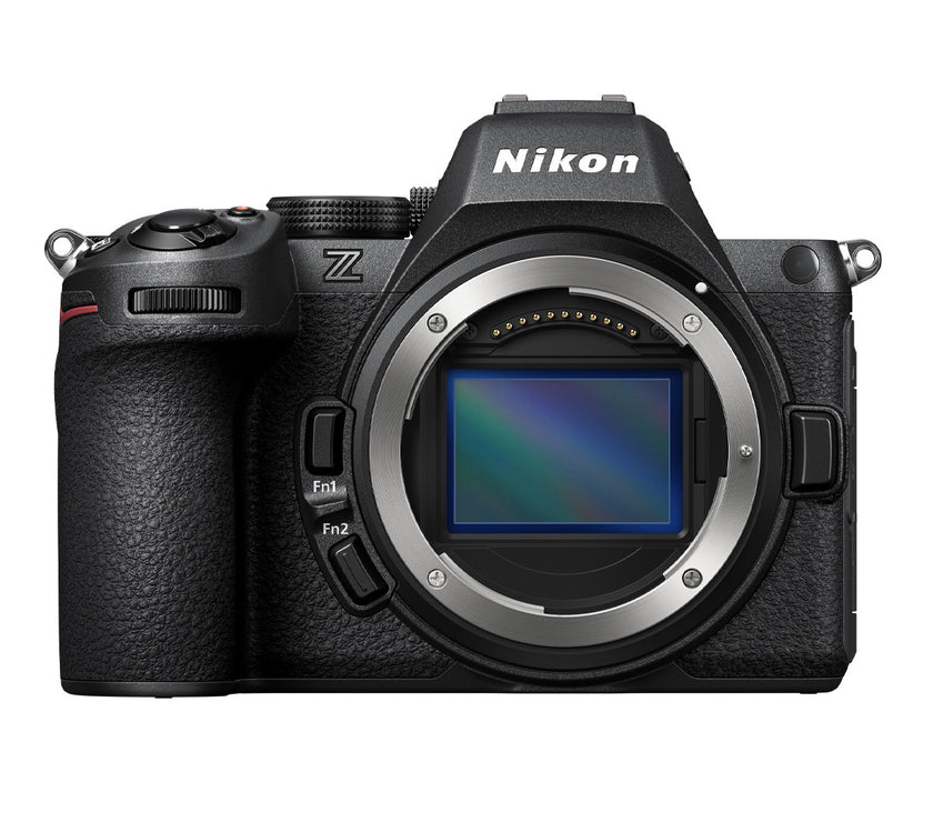 Nikon Z5 II body