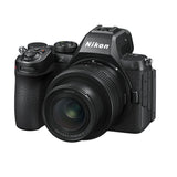 Nikon Z5 II + 24-50mm f/4.0-6.3