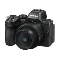 Nikon Z5 II + 24-50mm F4.0-6.3 