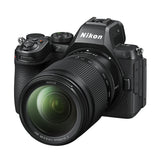 Nikon Z5 II + 24-200mm f/4.0-6.3 VR