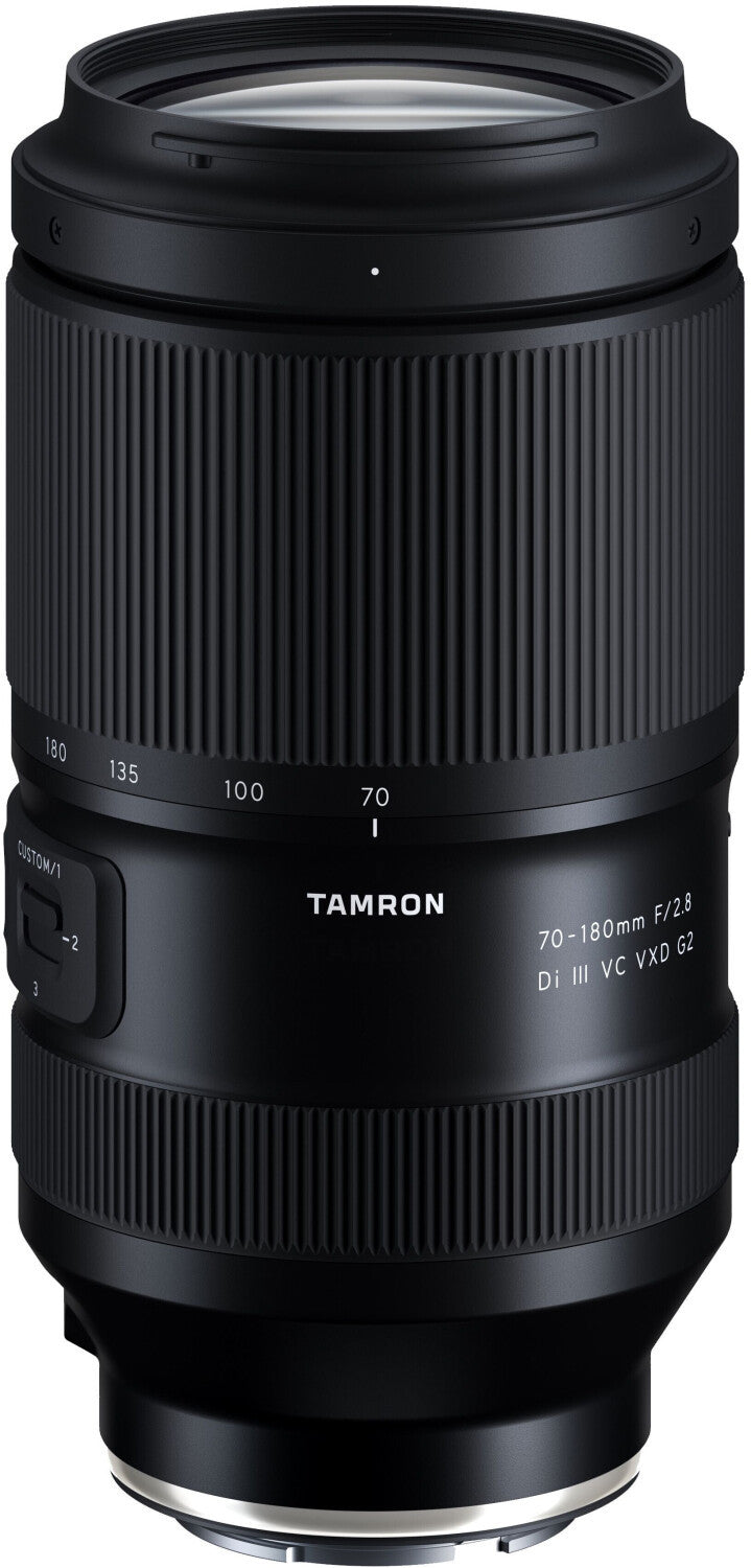 Tamron 70-180mm F2.8 DI III VC VXD G2 Sony FE