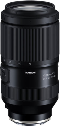 Tamron 70-180mm F2.8 DI III VC VXD G2 Sony FE