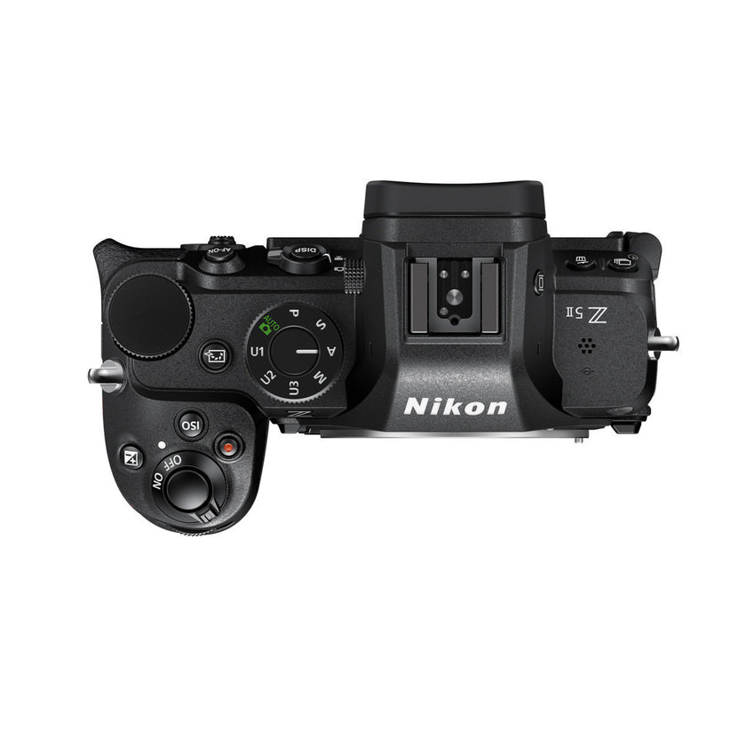 Nikon Z5 II body