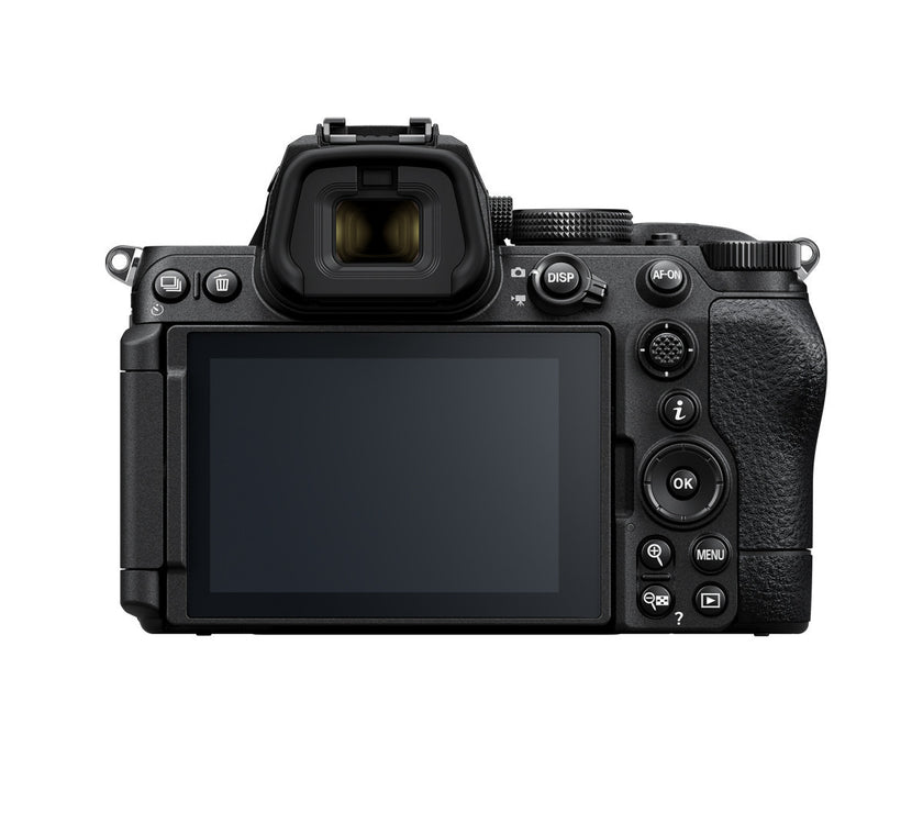 Nikon Z5 II body