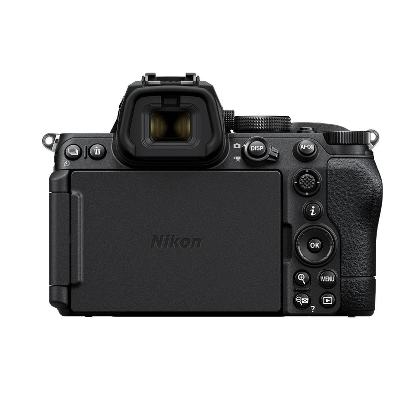 Nikon Z5 II body