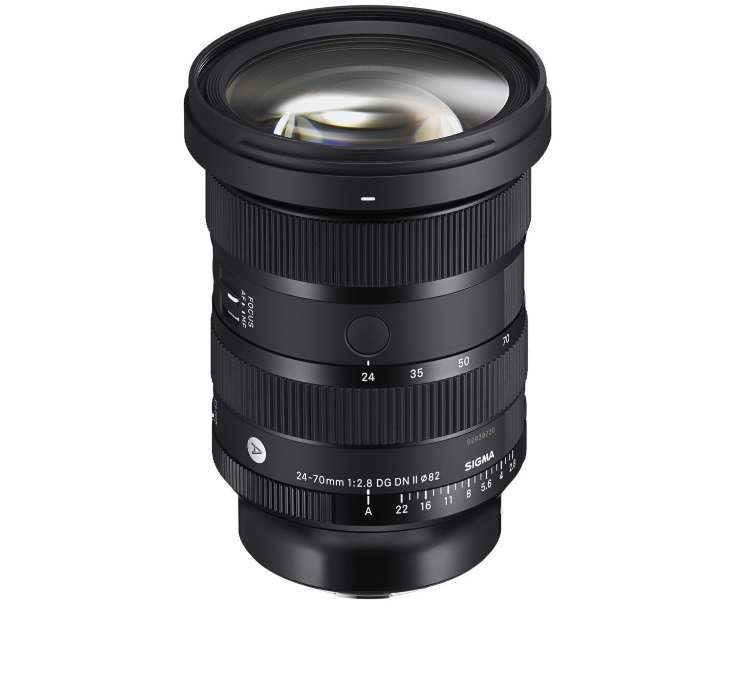 Sigma 24-70mm F2.8 DG DN II Art SE